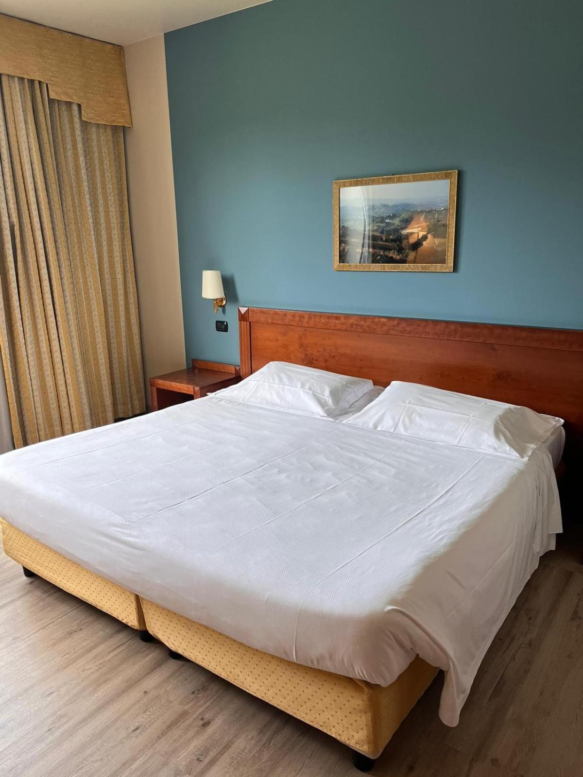 Phi Hotel Cavalieri Bra Dış mekan fotoğraf