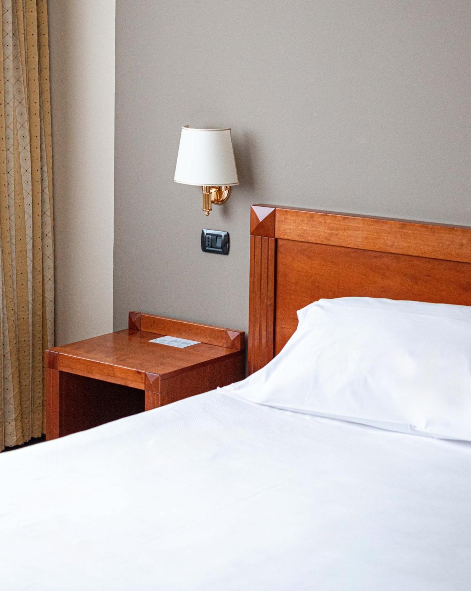 Phi Hotel Cavalieri Bra Dış mekan fotoğraf