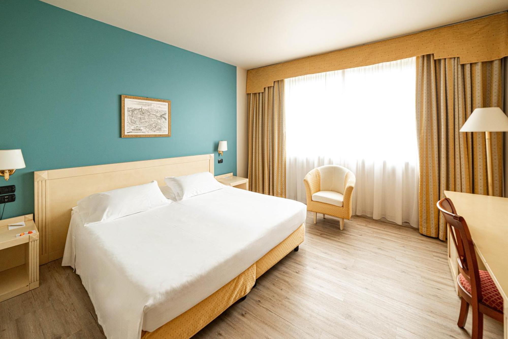 Phi Hotel Cavalieri Bra Dış mekan fotoğraf