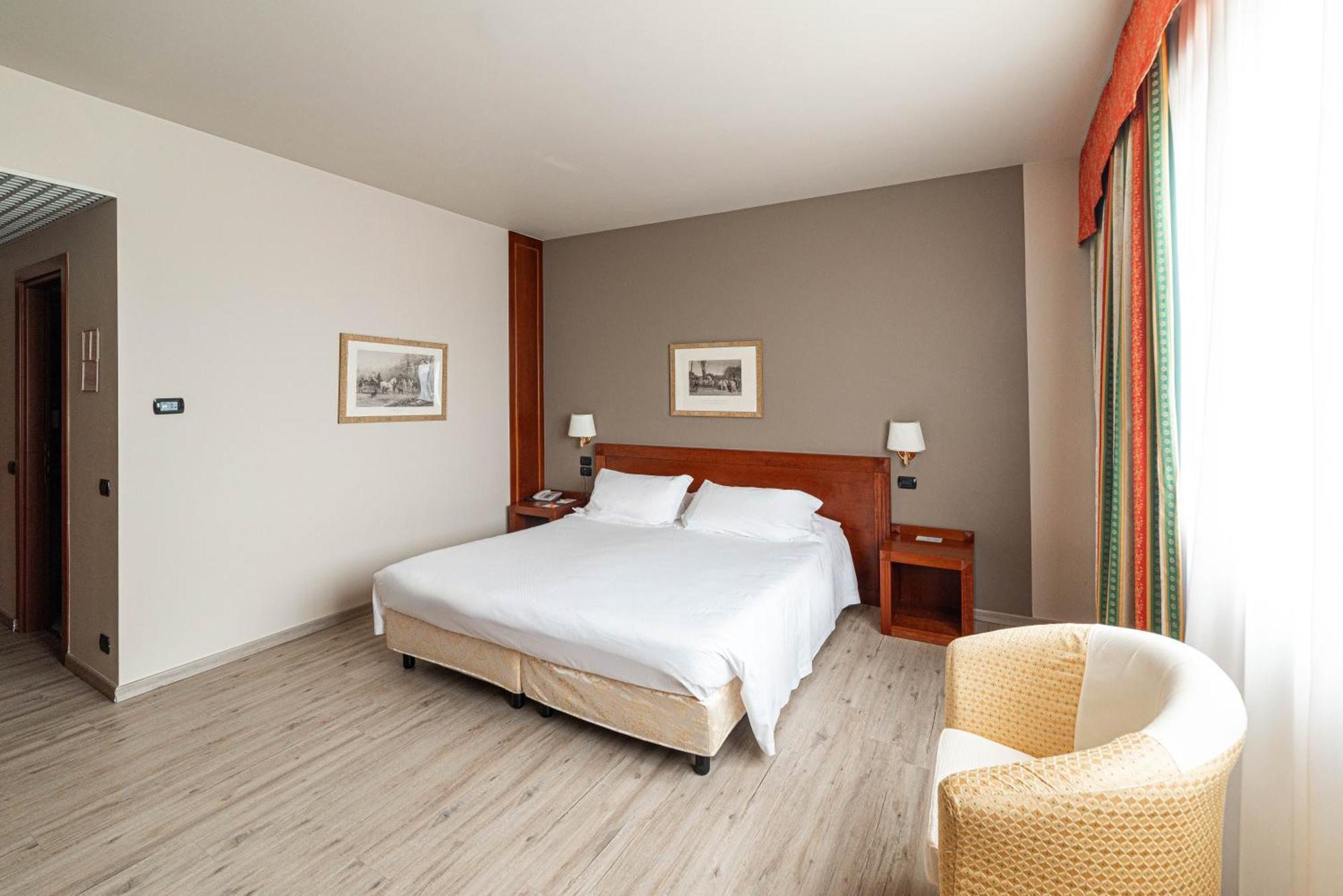 Phi Hotel Cavalieri Bra Dış mekan fotoğraf