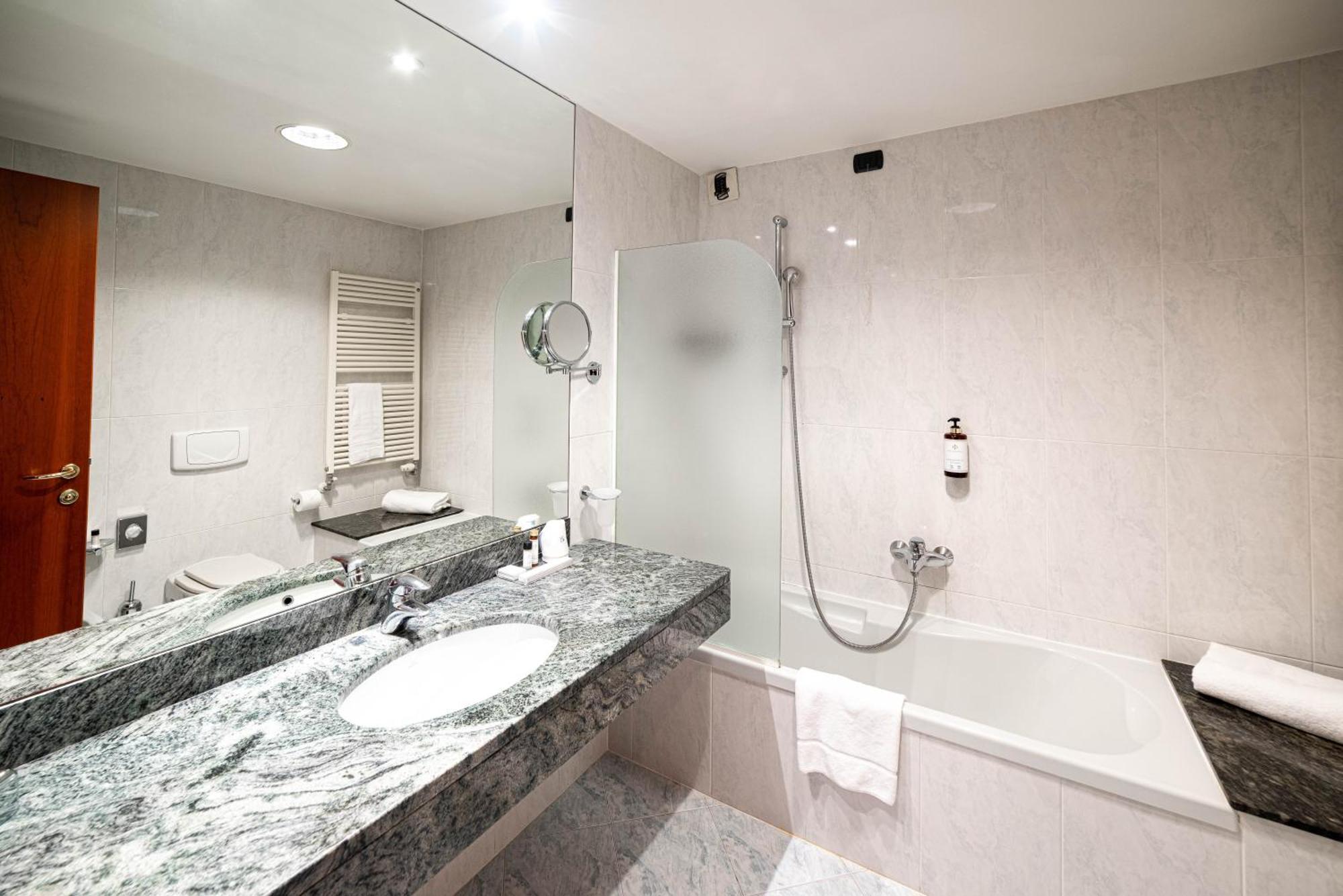 Phi Hotel Cavalieri Bra Dış mekan fotoğraf