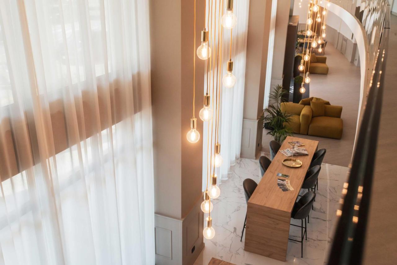Phi Hotel Cavalieri Bra Dış mekan fotoğraf
