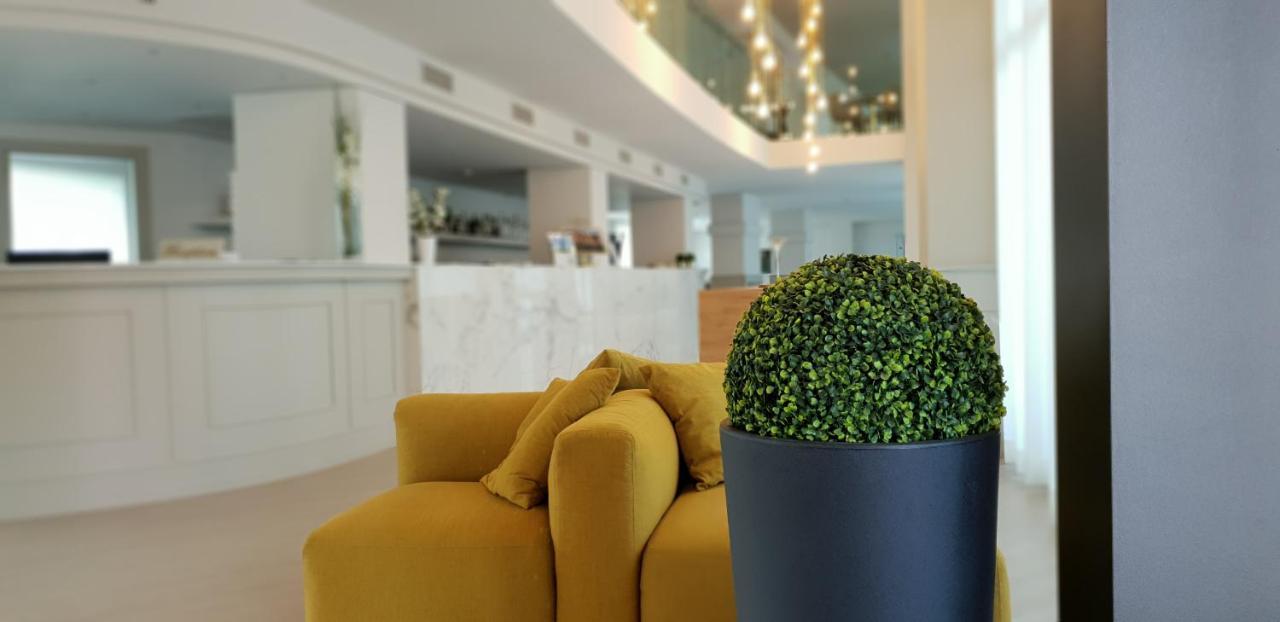 Phi Hotel Cavalieri Bra Dış mekan fotoğraf