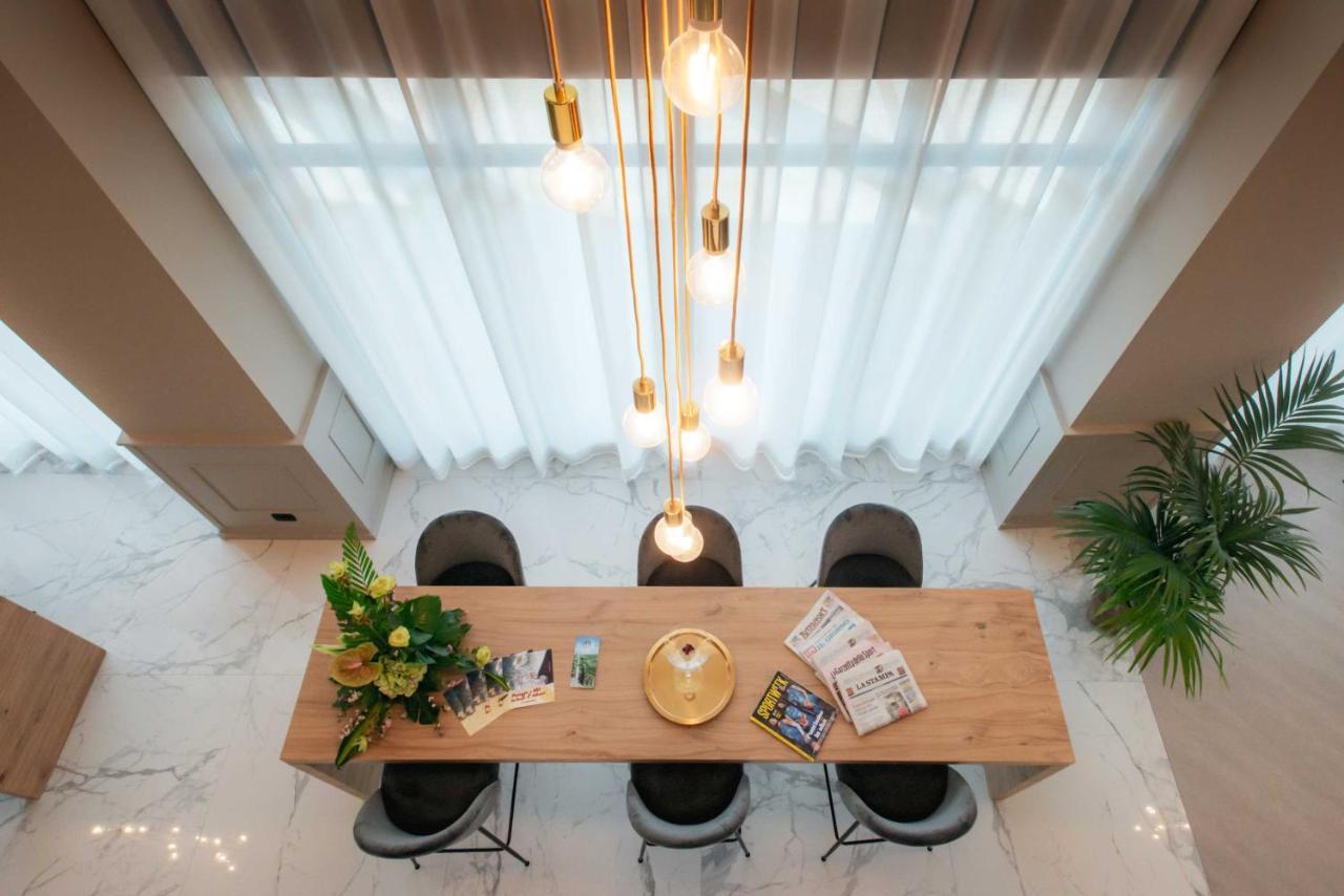 Phi Hotel Cavalieri Bra Dış mekan fotoğraf