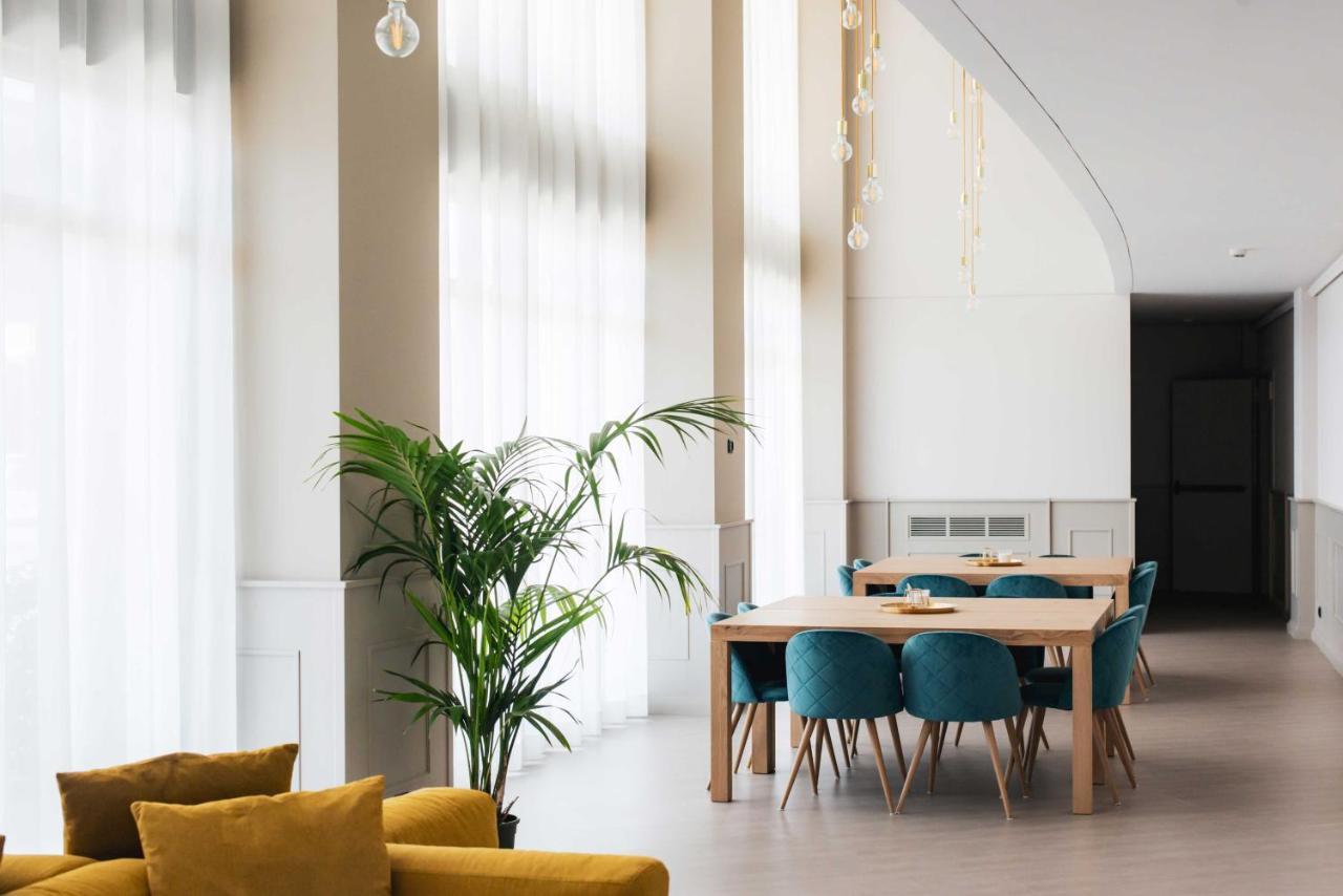 Phi Hotel Cavalieri Bra Dış mekan fotoğraf