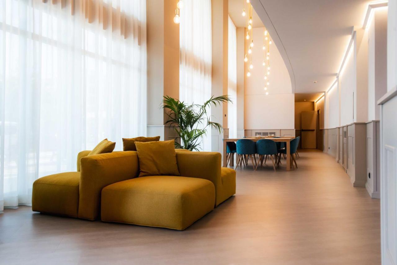 Phi Hotel Cavalieri Bra Dış mekan fotoğraf
