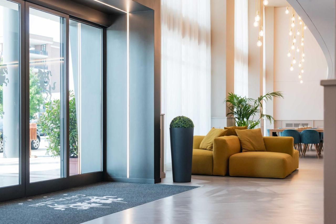 Phi Hotel Cavalieri Bra Dış mekan fotoğraf