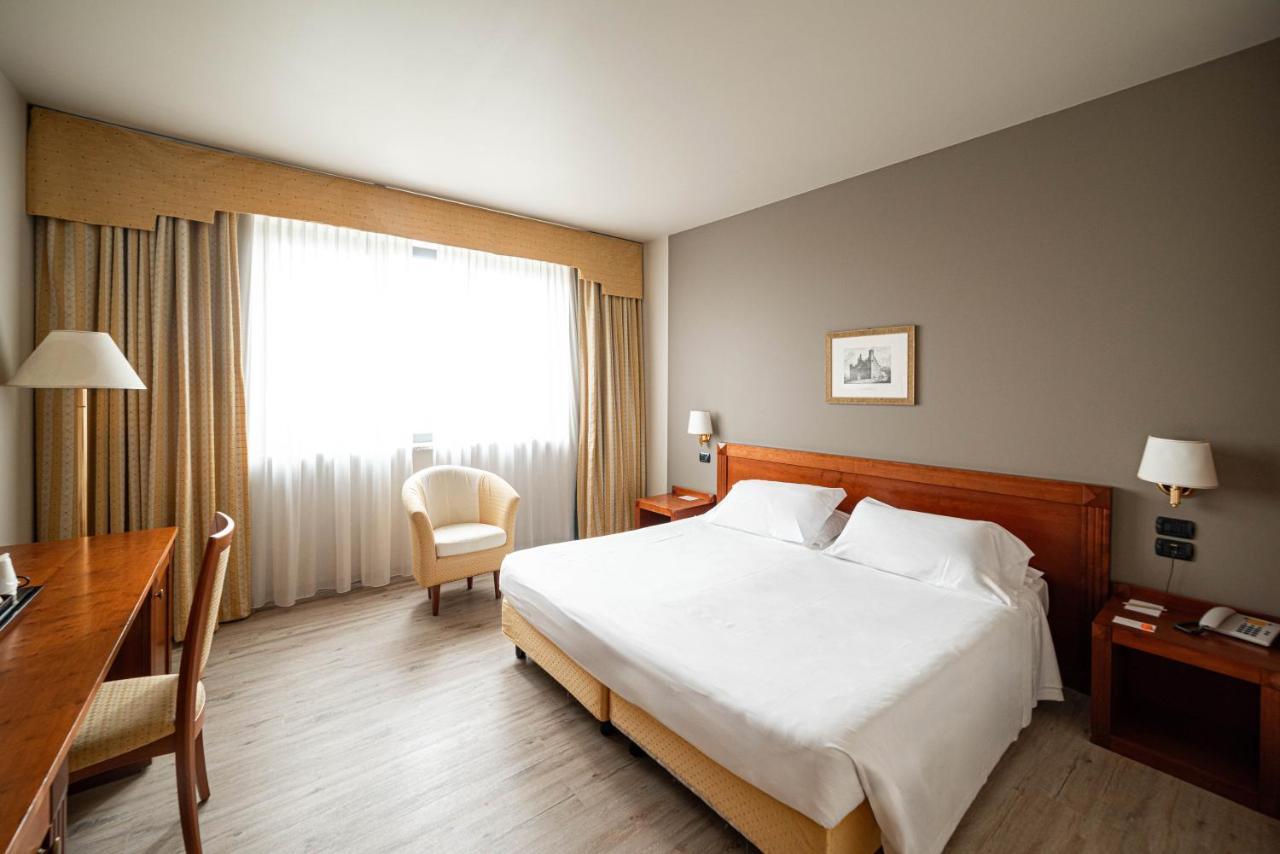 Phi Hotel Cavalieri Bra Dış mekan fotoğraf