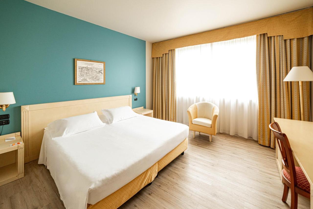 Phi Hotel Cavalieri Bra Dış mekan fotoğraf