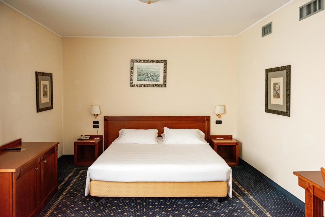 Phi Hotel Cavalieri Bra Dış mekan fotoğraf